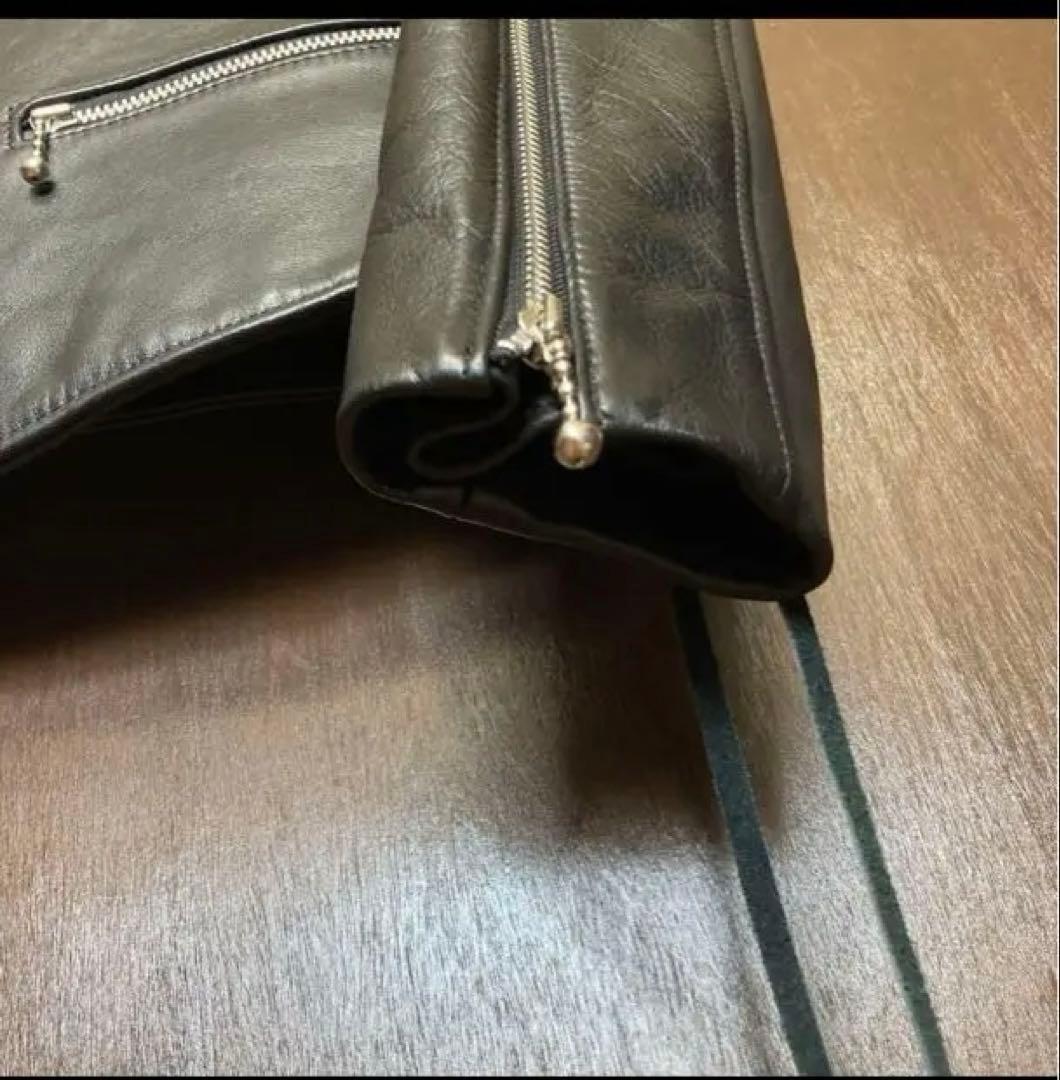 A*E様 JOHN LAWRENCE SULLIVAN サリバン ライダース 3