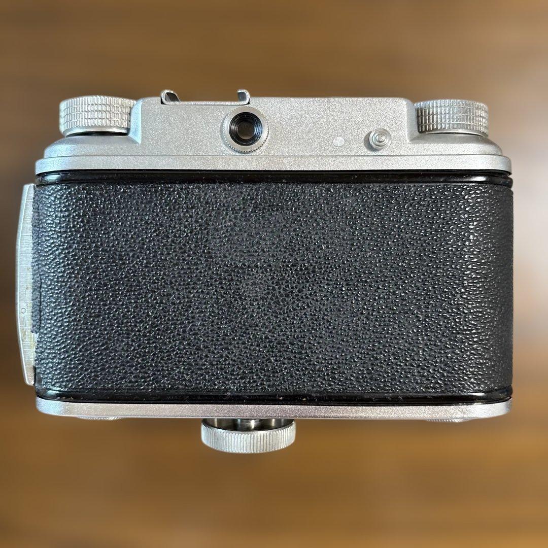 ★珍品★ Toyoca 35-S 富岡光学 TRI-LAUSAR 4.5cm