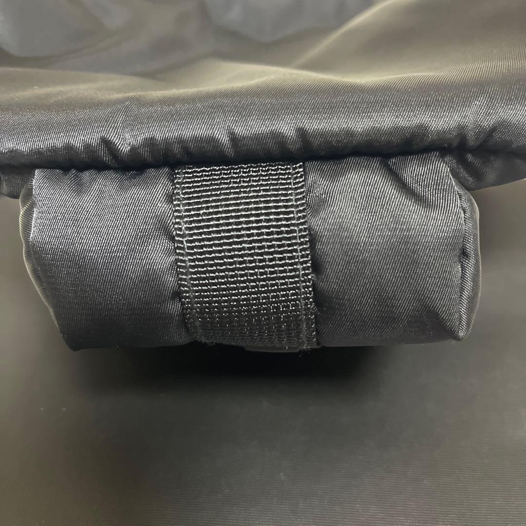 BRIEFINGゴルフ ROUND ウエストポーチ BRG251E12-010