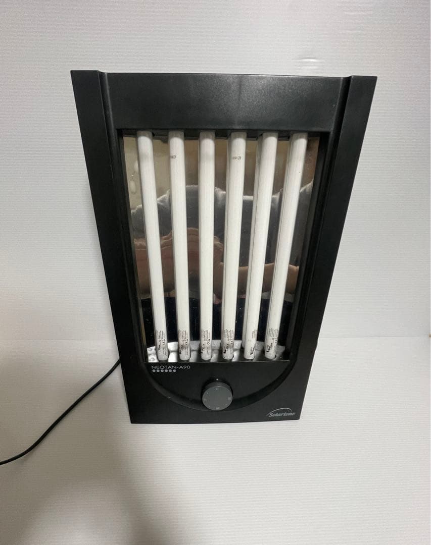 日焼けマシーン 顔焼き　NEOTAN-A90