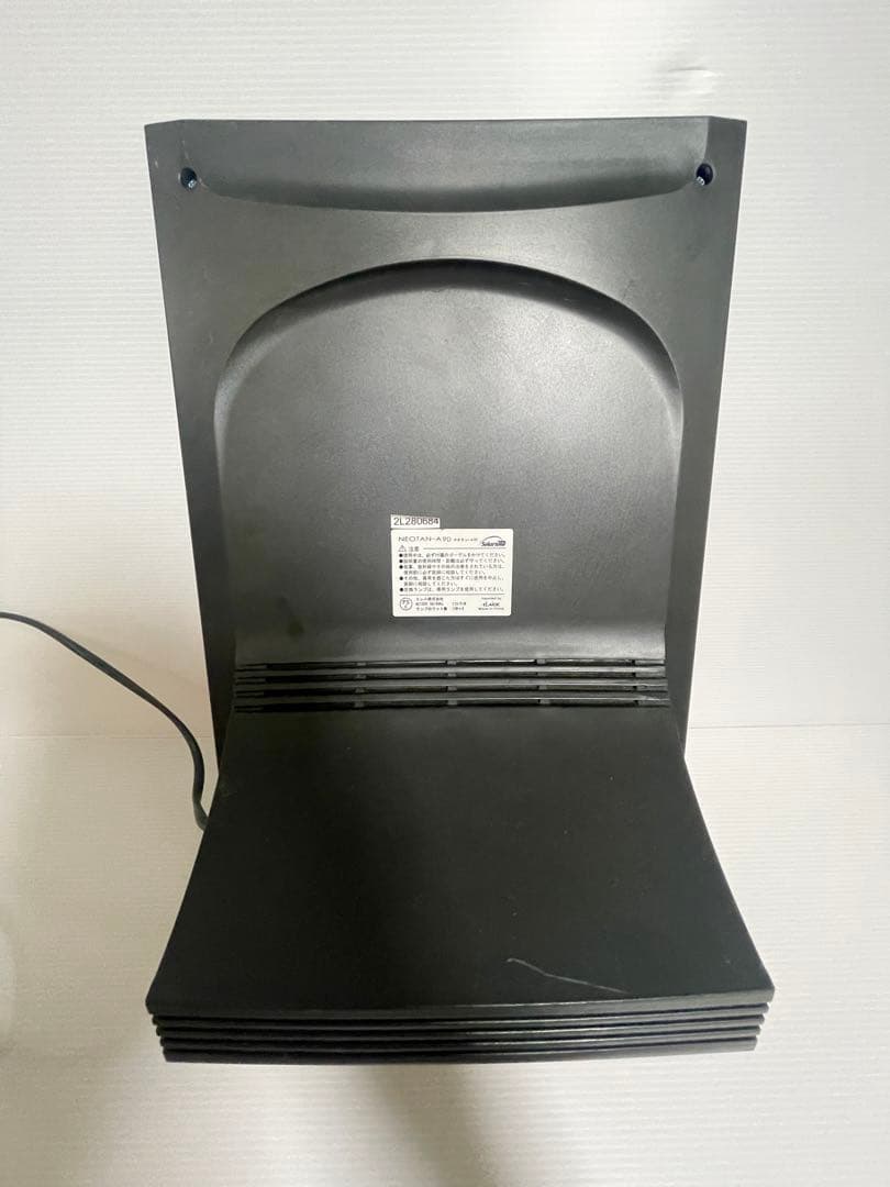 日焼けマシーン 顔焼き　NEOTAN-A90