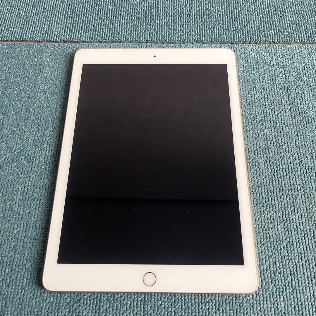 Apple iPad 第五世代