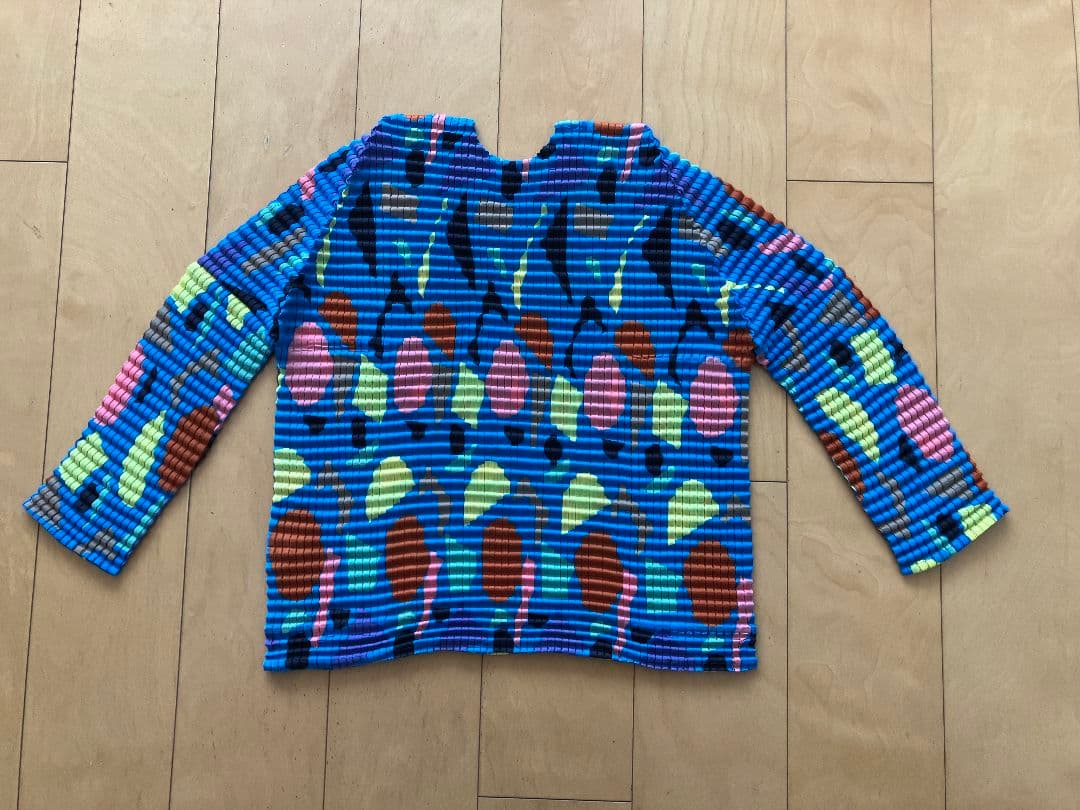 ◇◆◇イッセイミヤケ me トップス◇◆◇