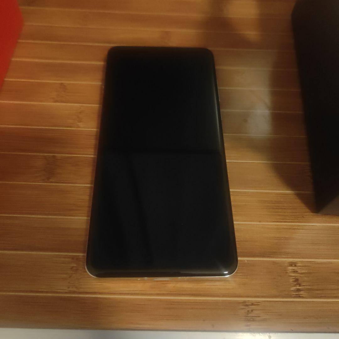 OnePlus 13 12GB 256GB ホワイト