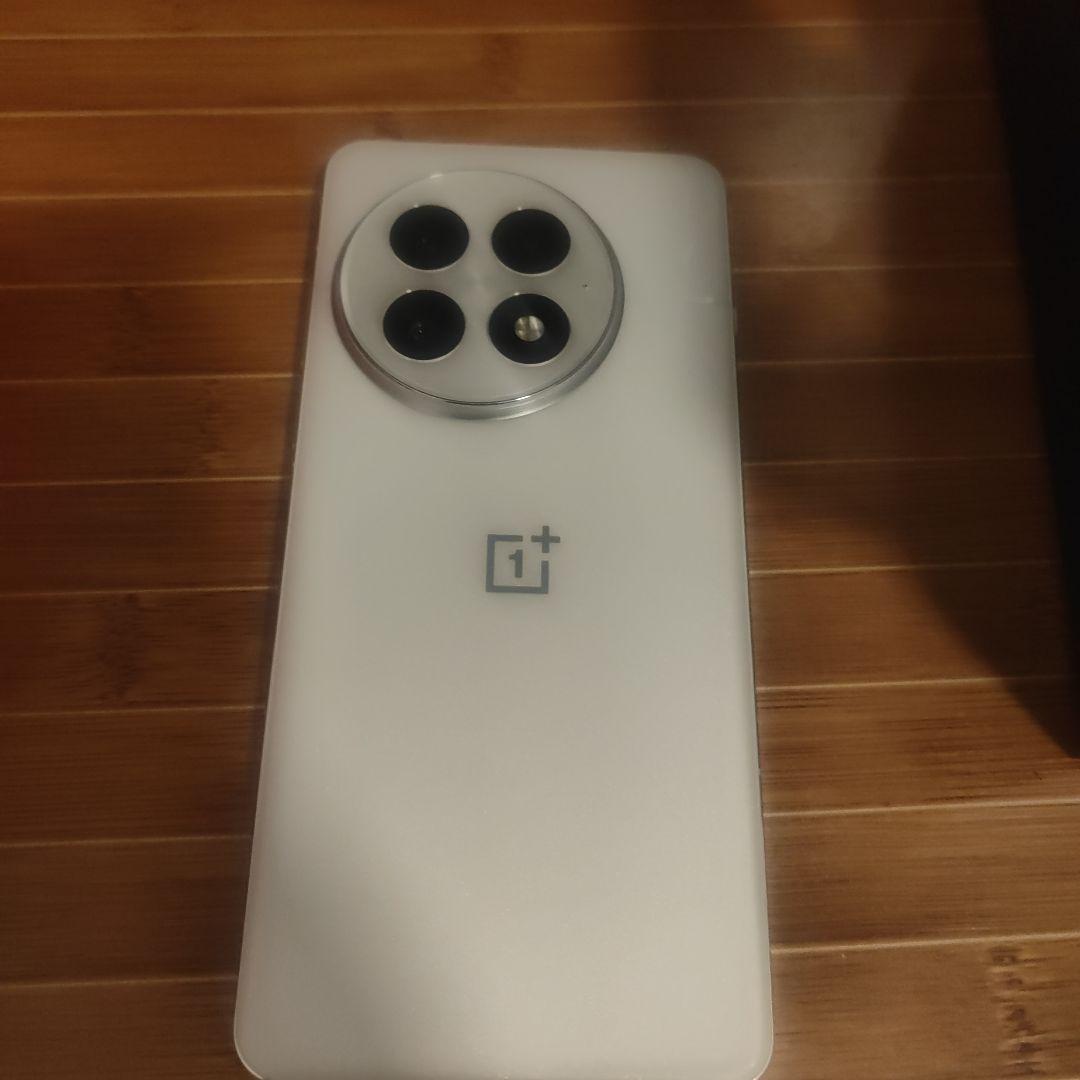 OnePlus 13 12GB 256GB ホワイト