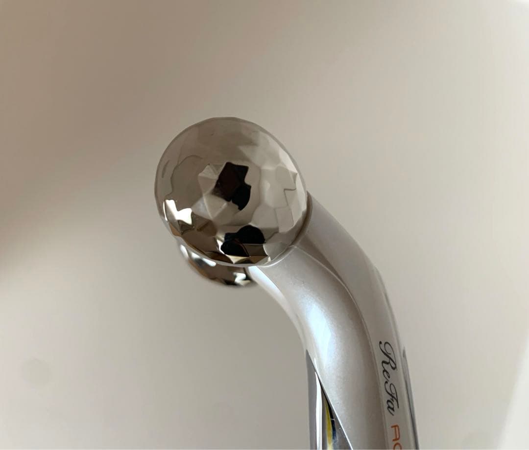 ReFa アクティブディジット ホワイト RF-DG2151B-W