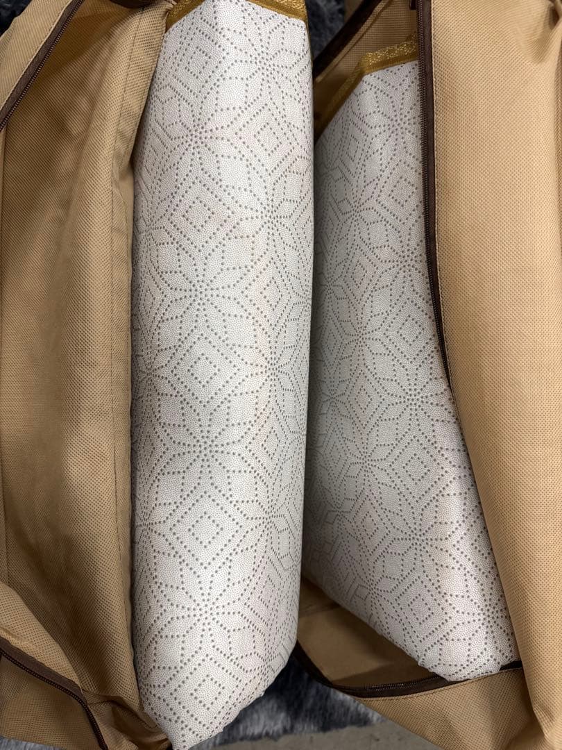 温水暖房システム ぽかぽかくん 温水マットベット型 シングルDOS-MT1000