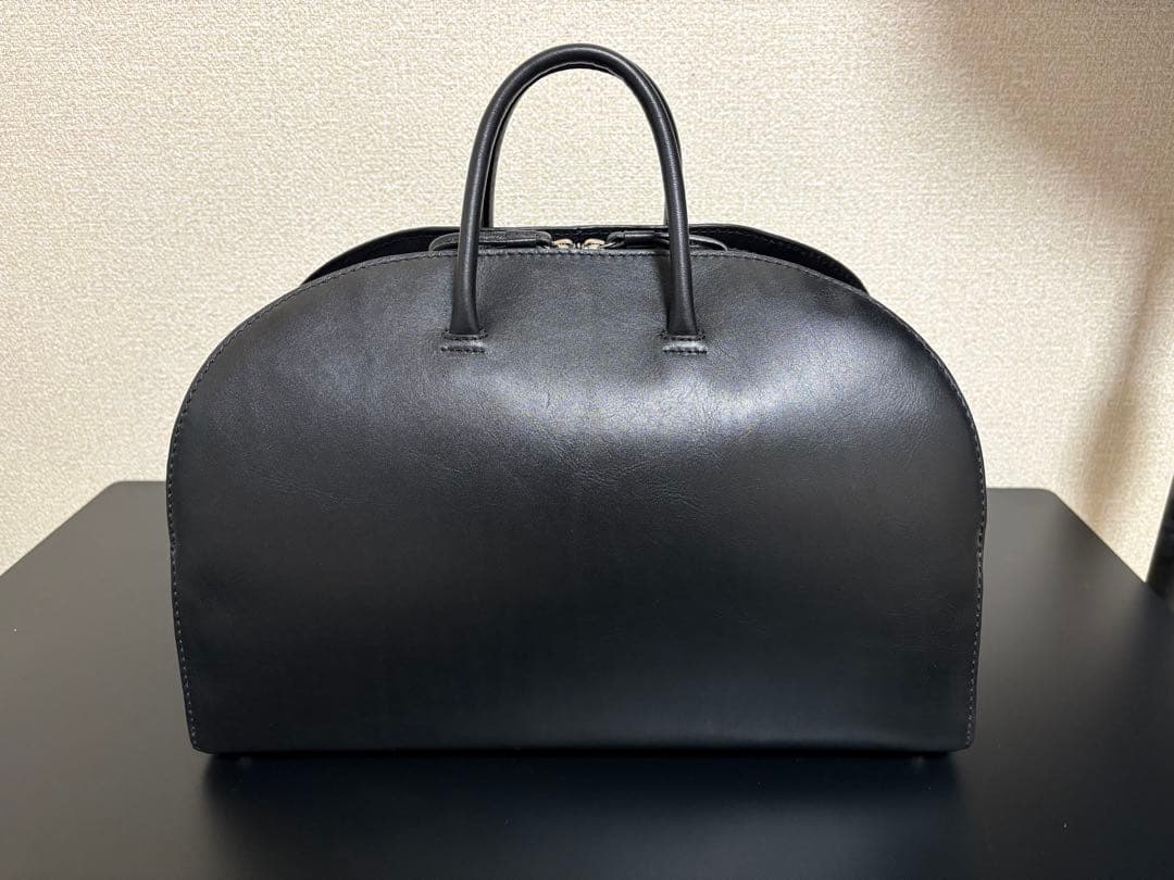 ペ*ン様 【期間限定値下げ】ERIKO YAMAGUCHI オウギ ボストン バ