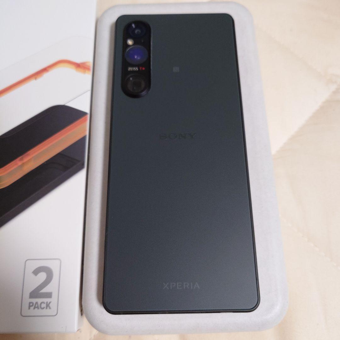 Xperia1 V　512GB SIMフリー