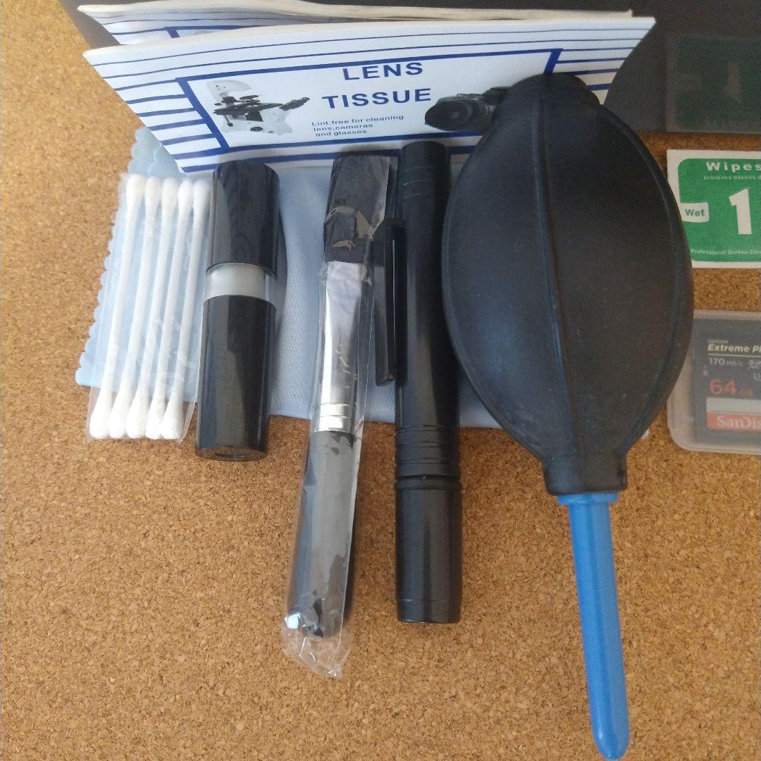 ［美品］Nikon D5600ショット数951