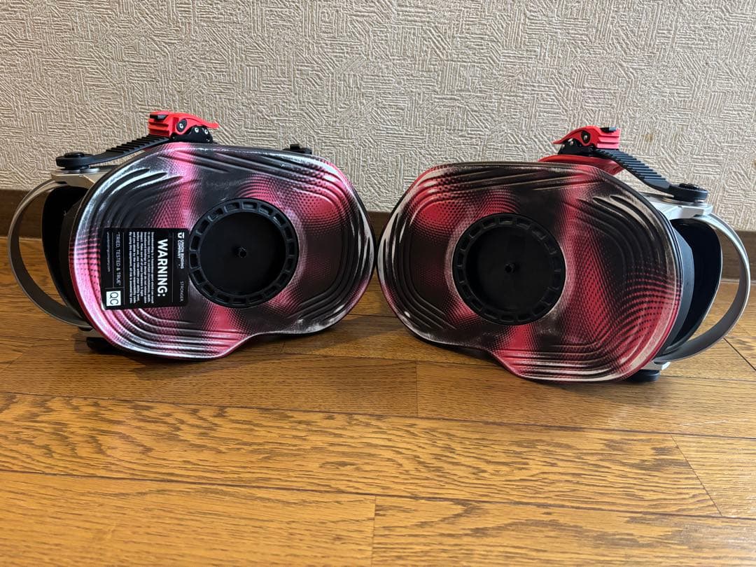 【おふとんとん】24-25 UNION FALCOR シルバー サイズM