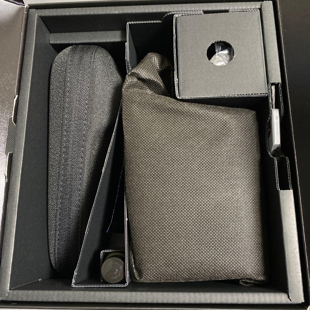 パナソニック シェーバー ラムダッシュ PRO 6枚刃 ES-L690U-K