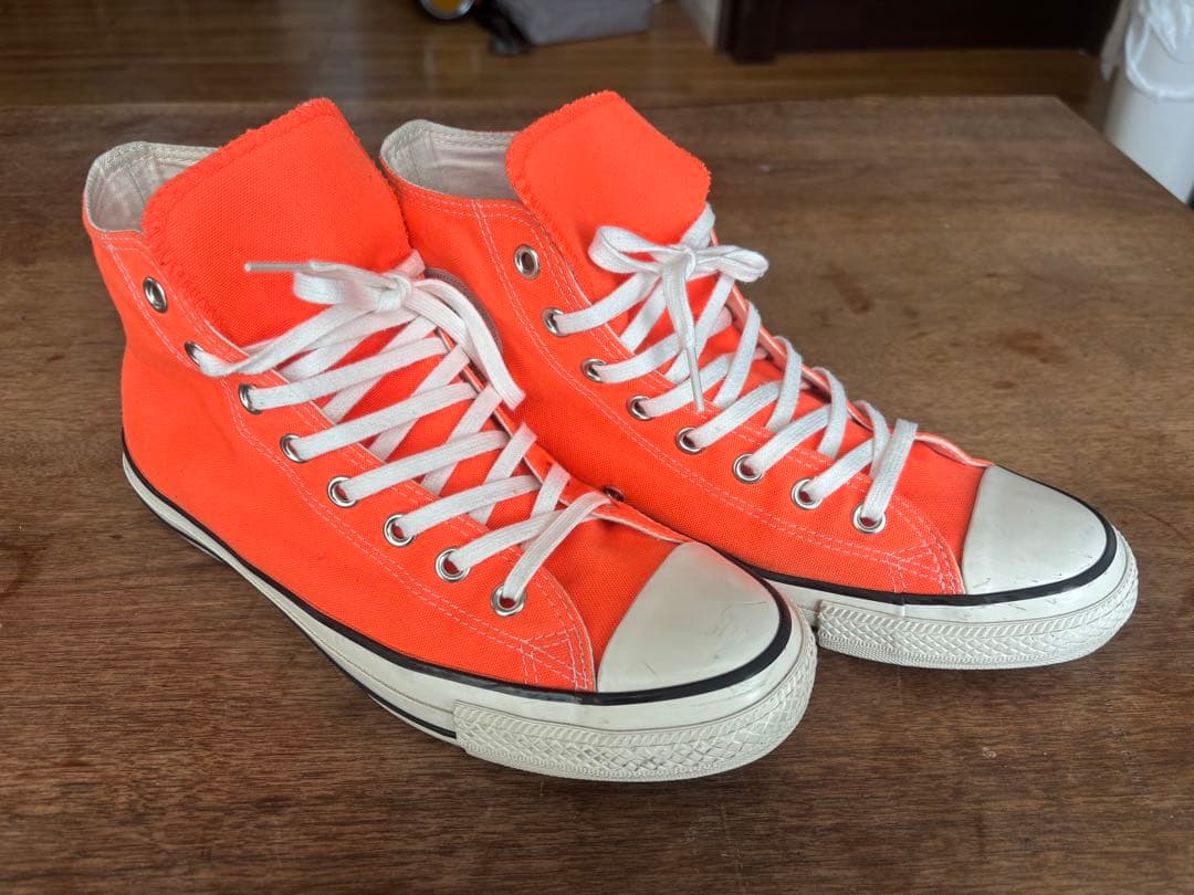 靴 T ommy KALL STAR U.S.ORIGINATOR HI