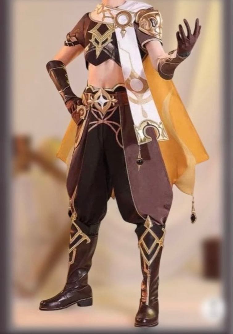 三分妄想 空 コスプレ