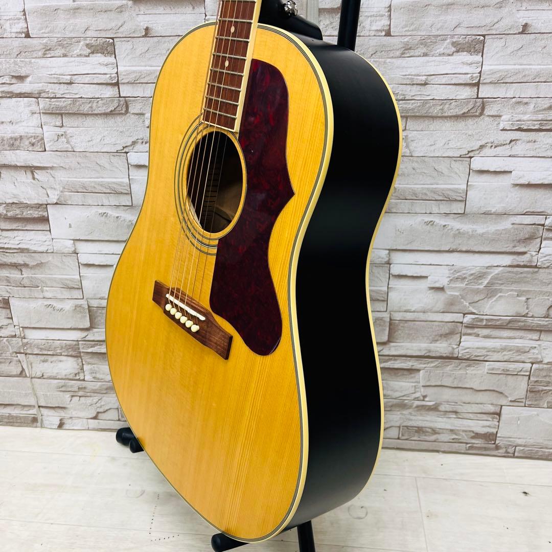 美品 Epiphone アコースティックギター 1963 AJ-45S/NAS