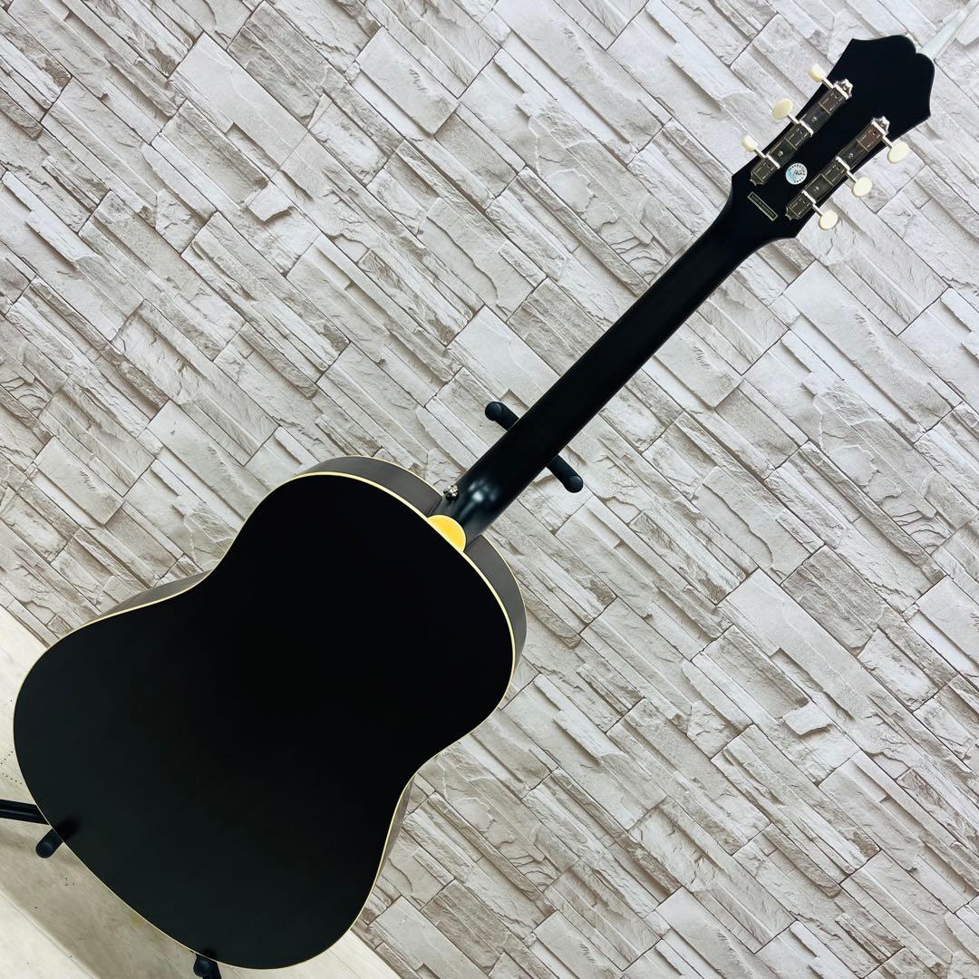 美品 Epiphone アコースティックギター 1963 AJ-45S/NAS
