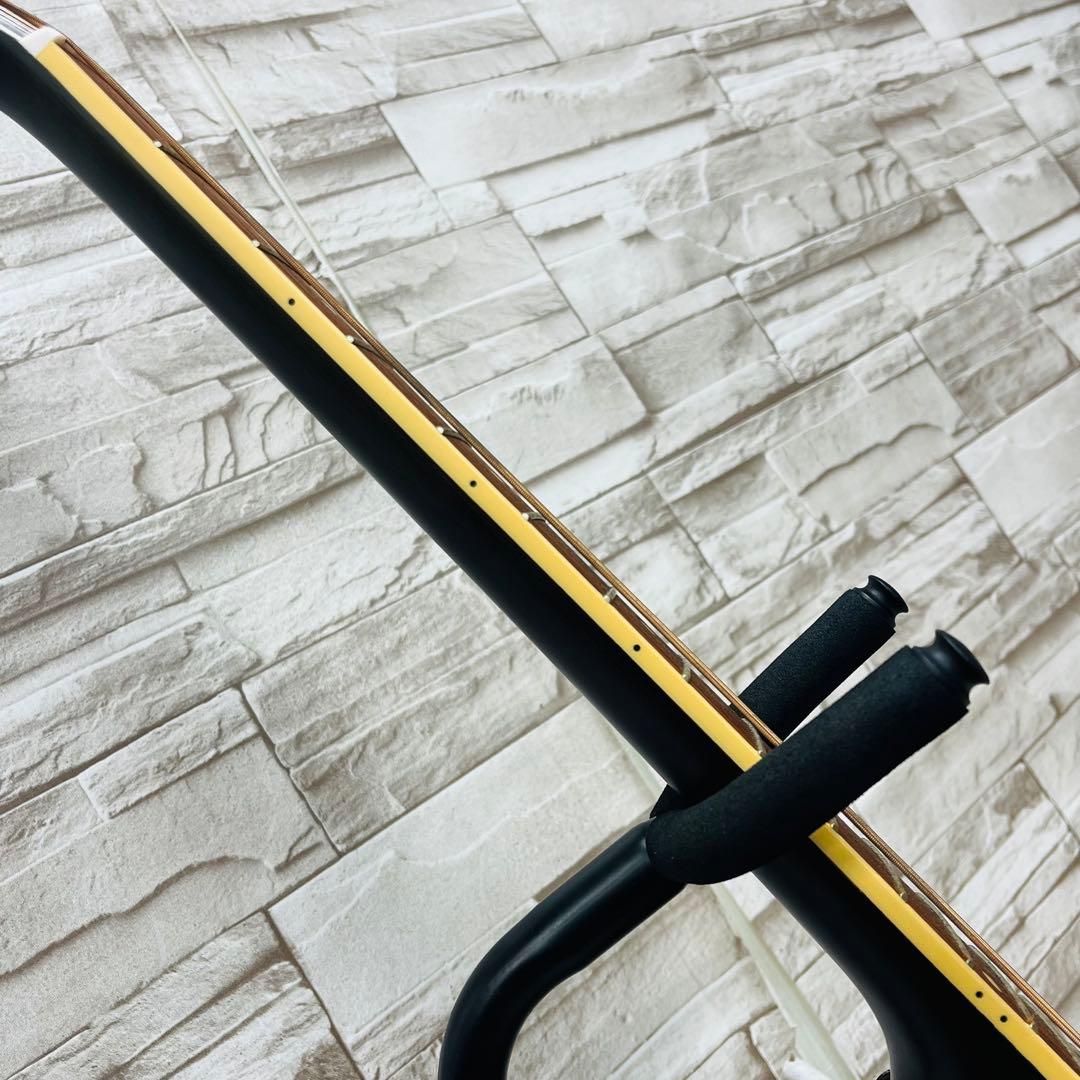 美品 Epiphone アコースティックギター 1963 AJ-45S/NAS