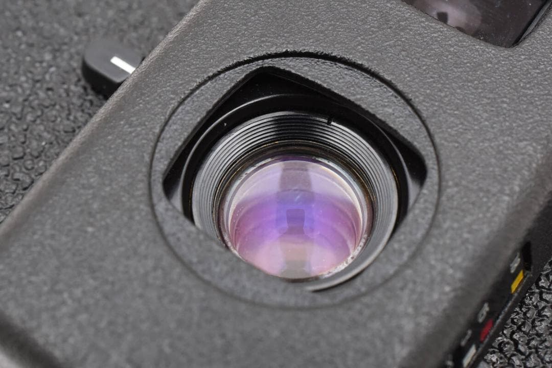 ★極上品・シャッター良好★ロモ LOMO LC-A #796