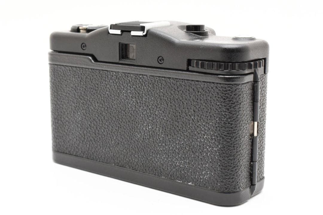 ★極上品・シャッター良好★ロモ LOMO LC-A #796