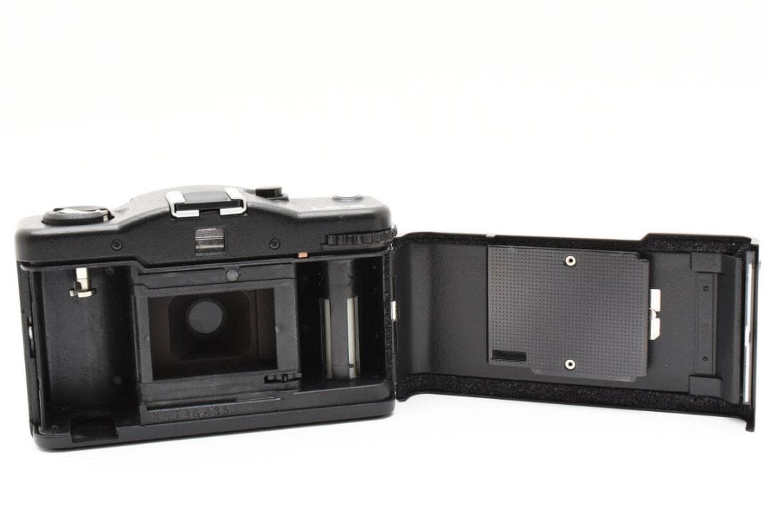 ★極上品・シャッター良好★ロモ LOMO LC-A #796