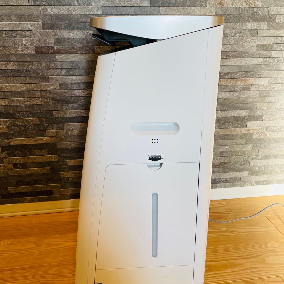 SHARP 空気清浄機 NEXT KI-NP100-w 20年購入