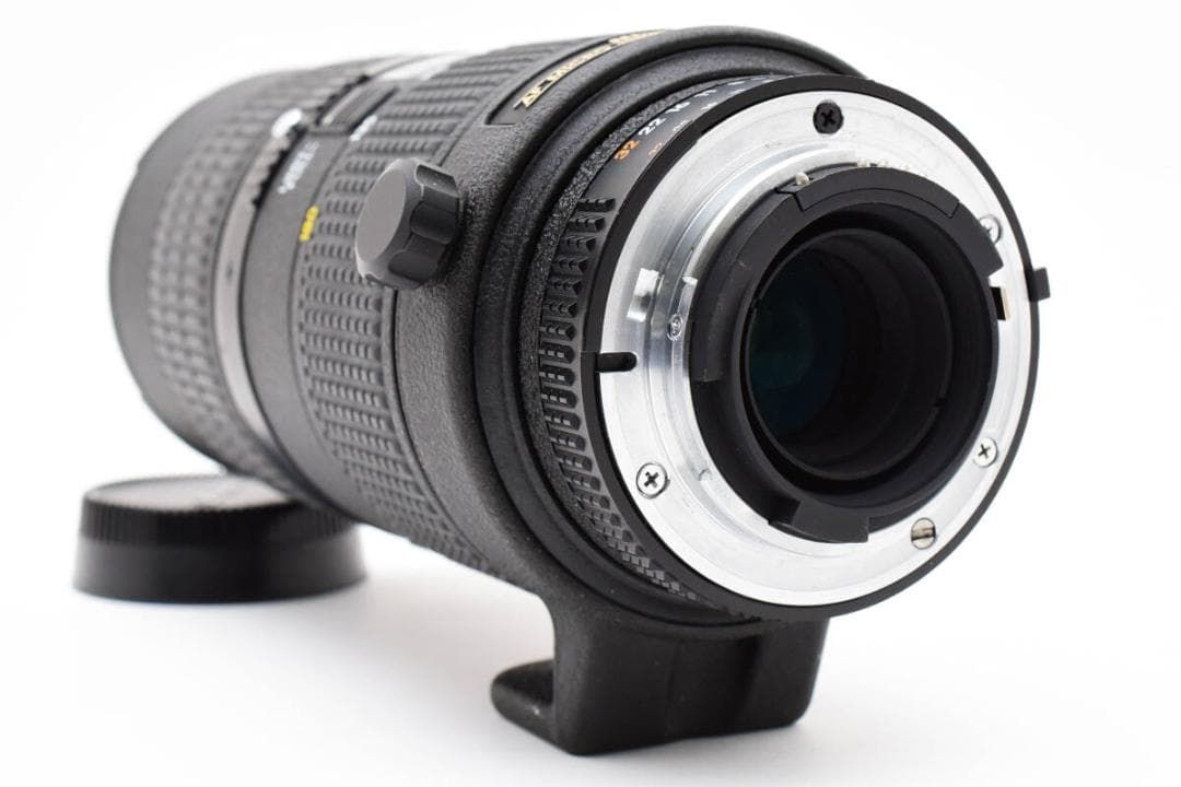 ★美品★ Nikon AF 70-180mm f4.5-5.6 MICRO