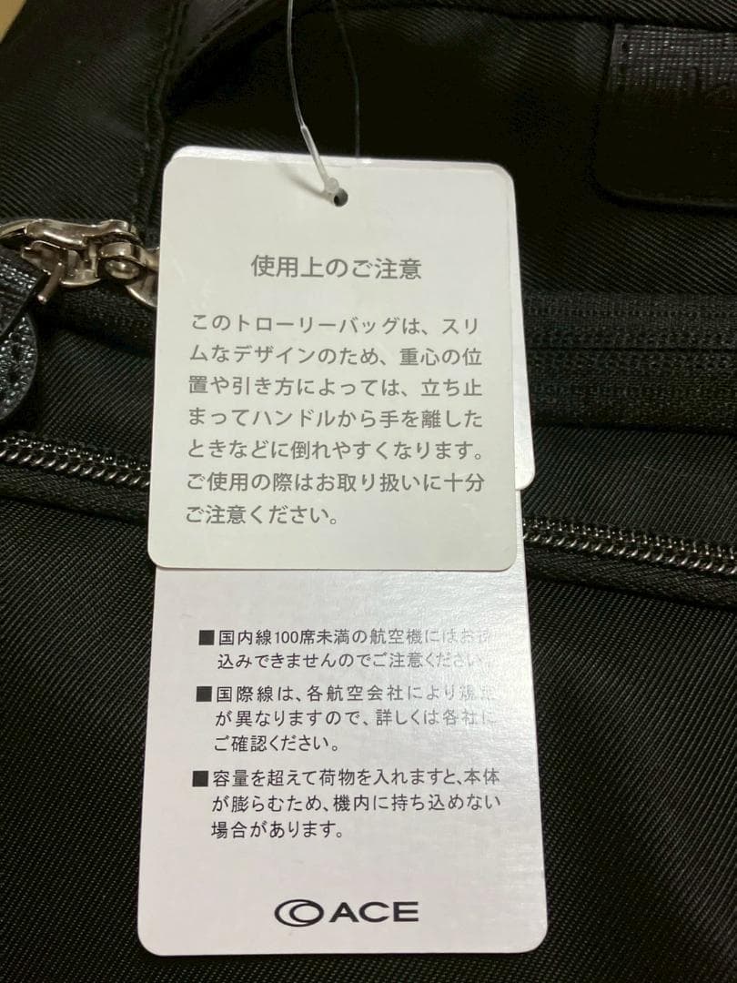 【新品未使用】カナナプロジェクト マイトローリー 24L ブラック 静音　外箱無