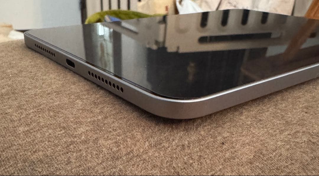 iPad mini 128GB WiFi 第7世代 スペースグレイ