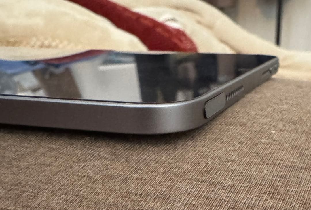 iPad mini 128GB WiFi 第7世代 スペースグレイ