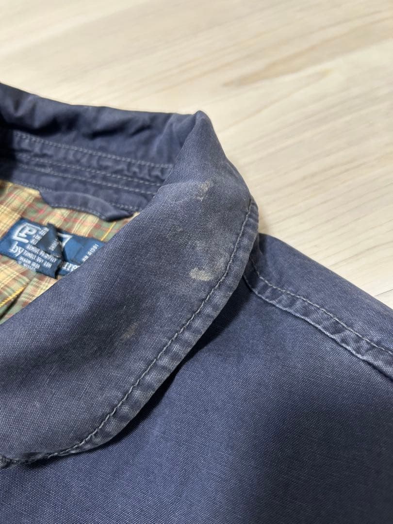 Ralph Lauren スウィングトップ ジャケット ネイビー M