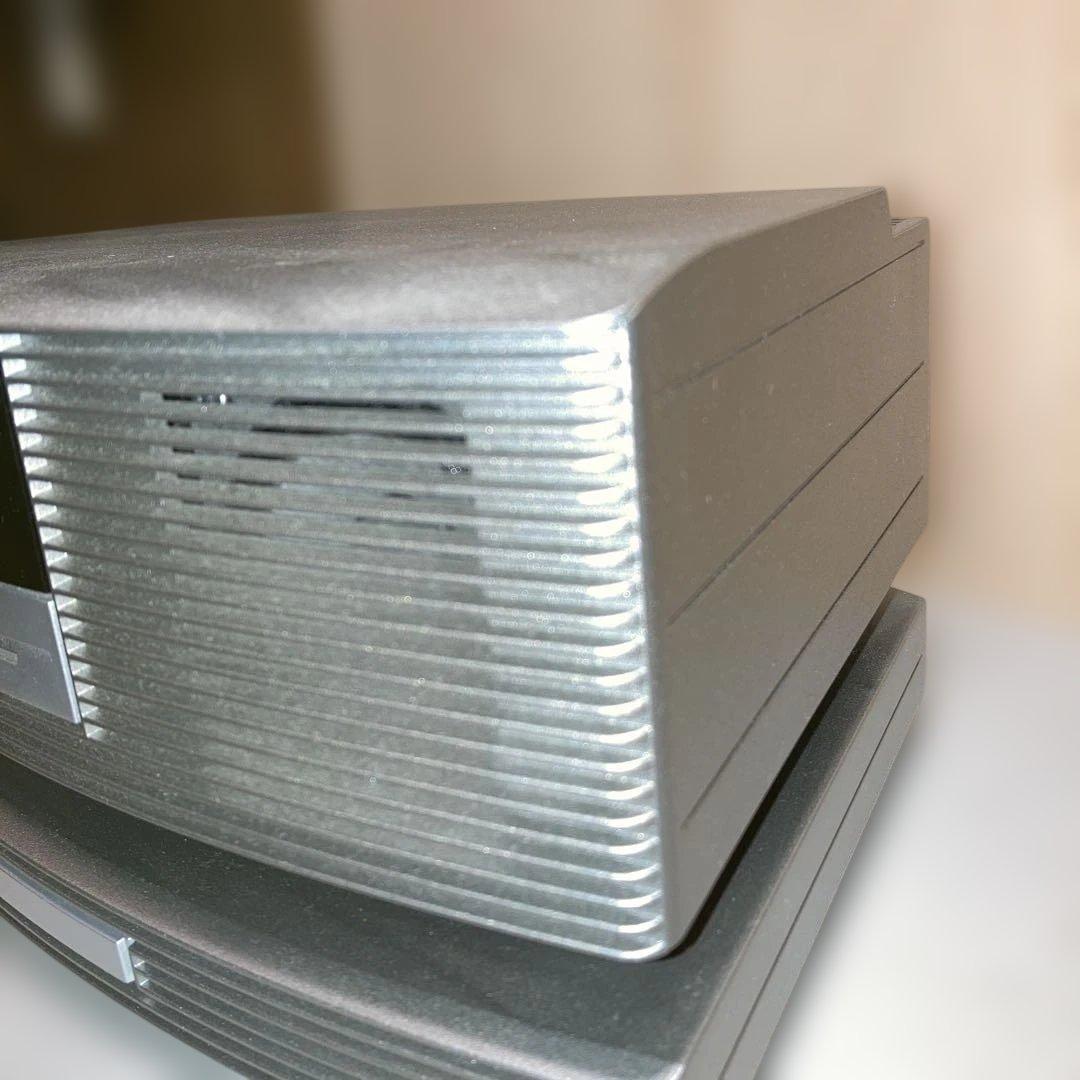 新品ヘッド/メンテ品Bose SoundTouch music system