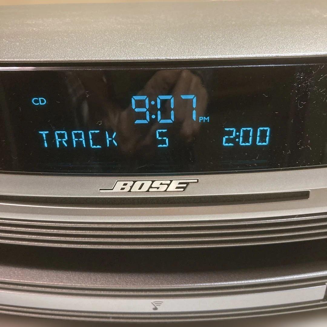 新品ヘッド/メンテ品Bose SoundTouch music system