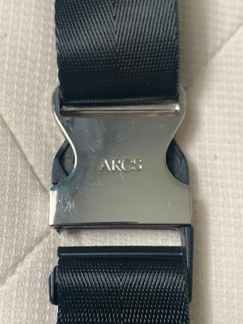 【最終値下げ】ARCS(アークス)メッセンジャーバッグ