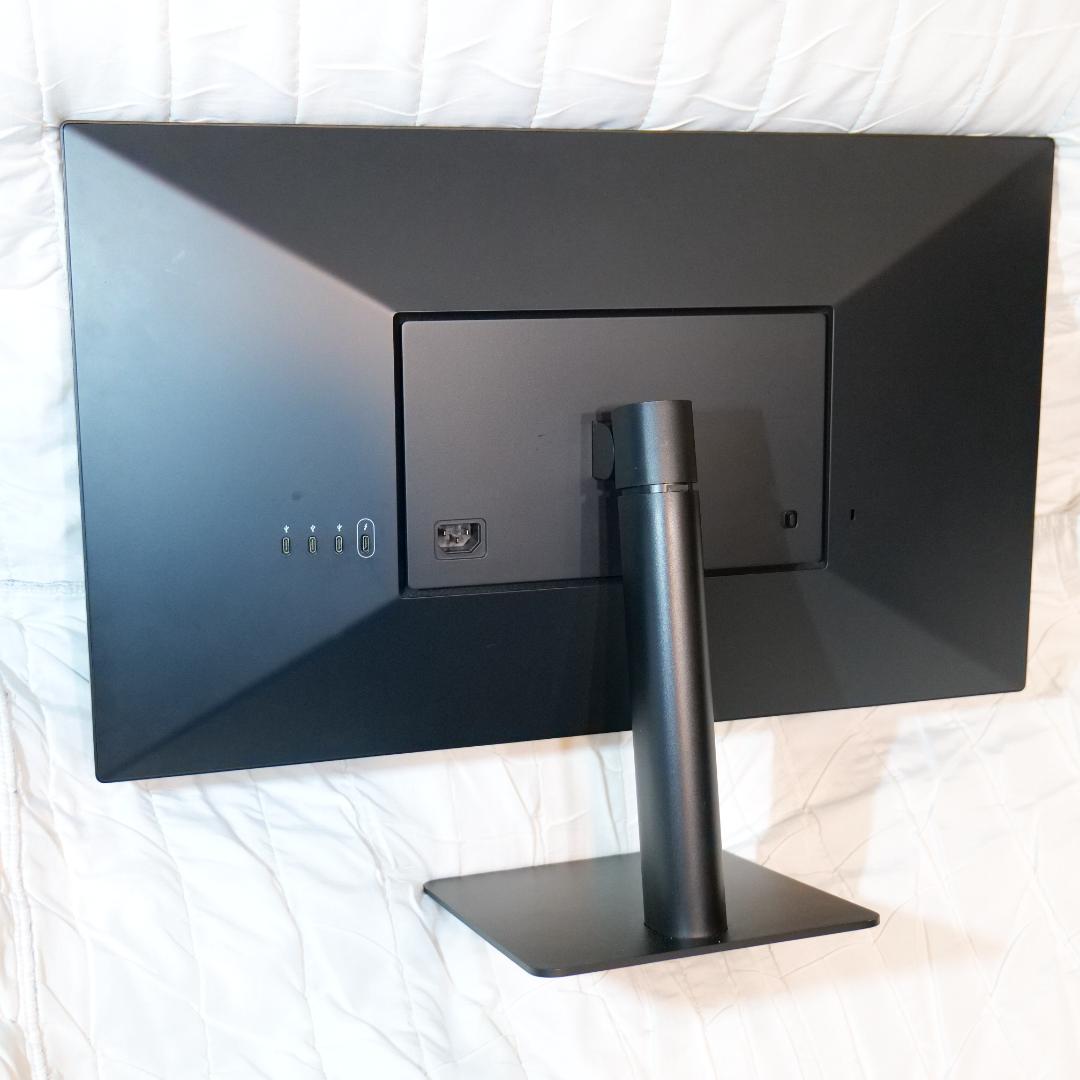 LG UltraFine 5K 27インチ モニター 27MD5KA-B グレア