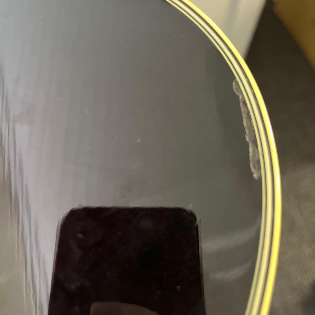 Yamaha FS730S アコースティックギター ギタースタンドつき