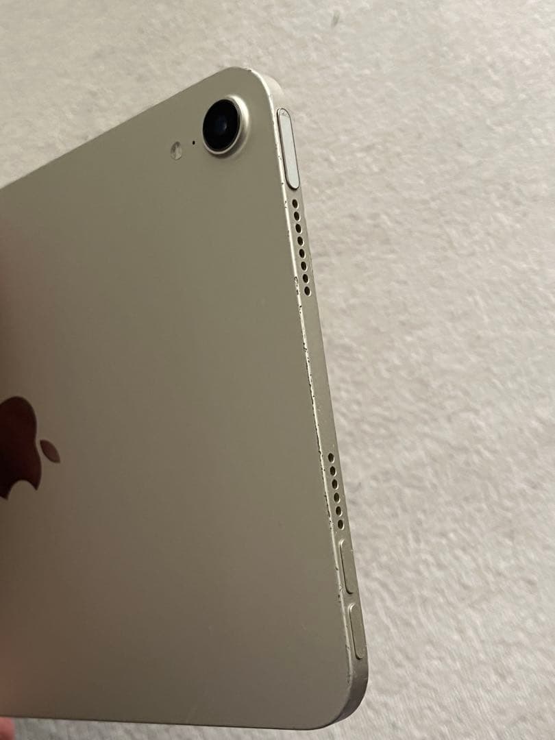 iPad mini(第6世代) 256GB シルバー Wifiモデル