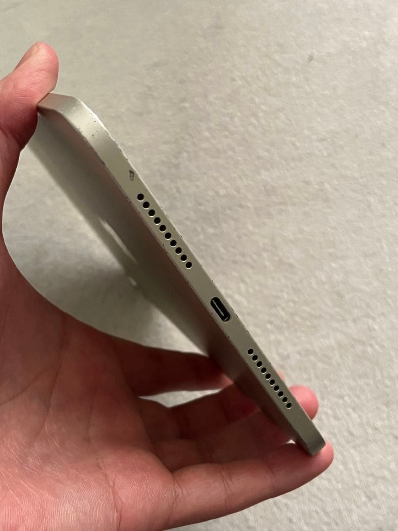 iPad mini(第6世代) 256GB シルバー Wifiモデル