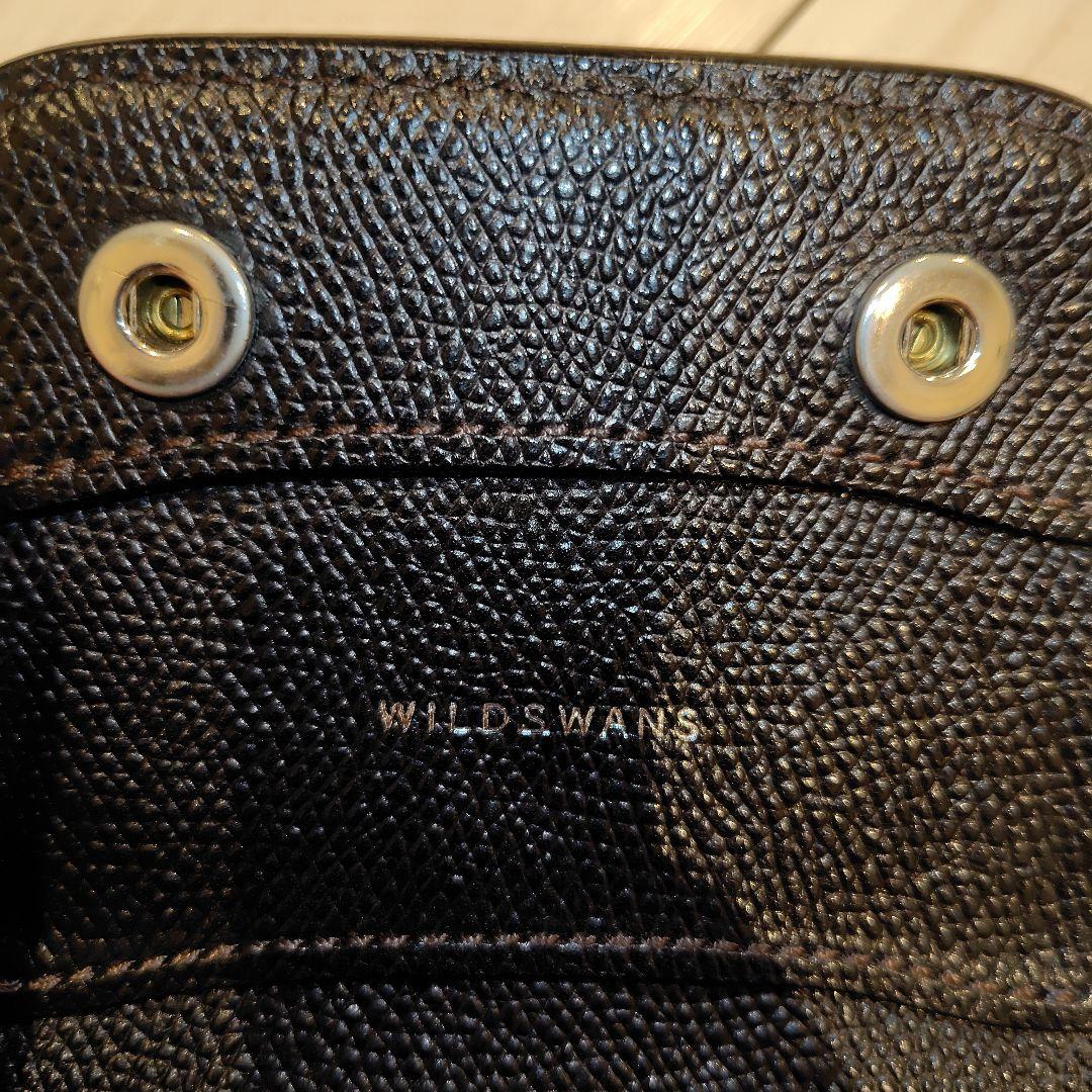 ワイルドスワンズ　カーサ