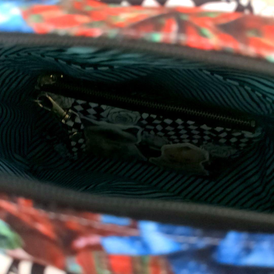 コヤンイサムチョン　ハンドメイド　バック