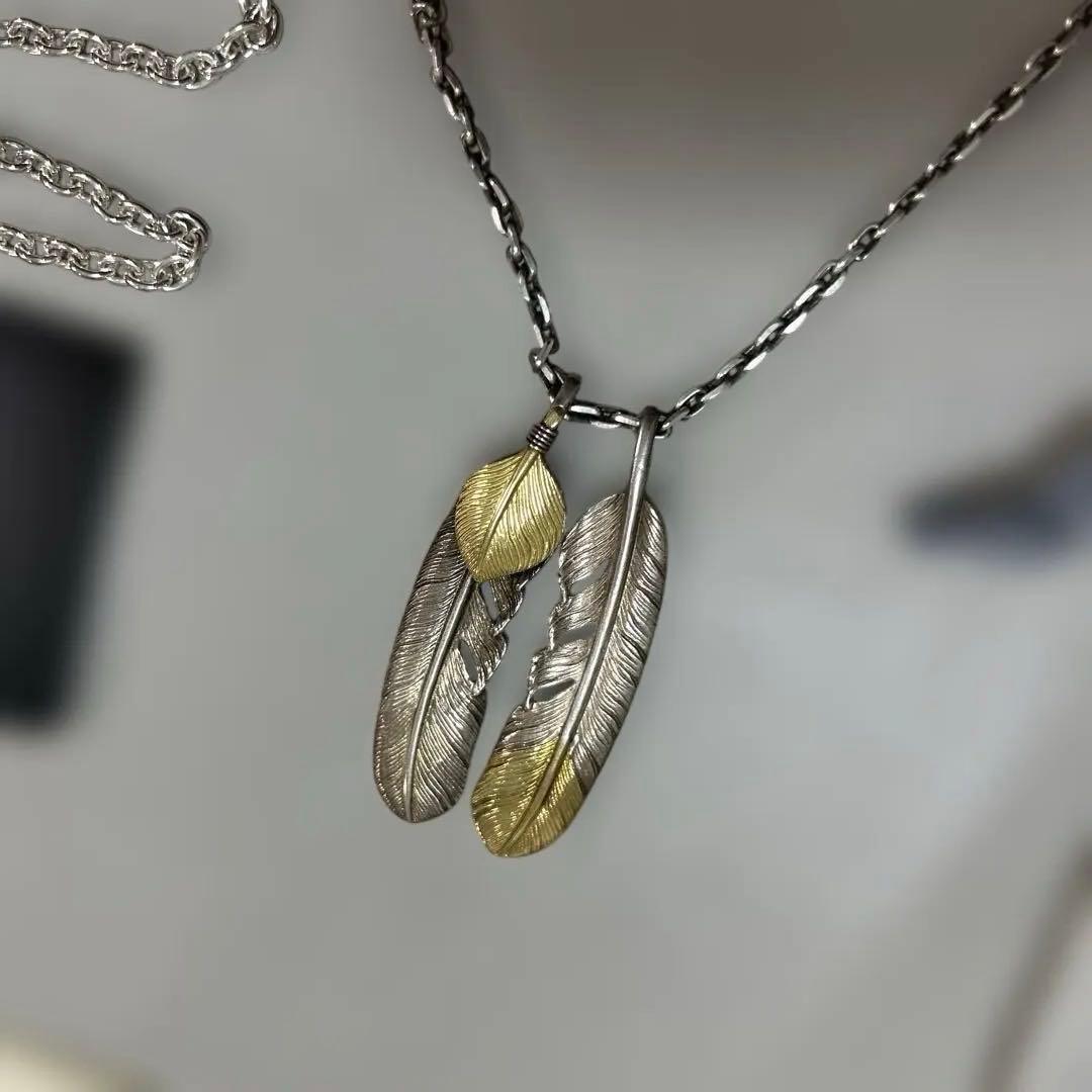 【格安 付属品完備 総額43.5万円】tady&king ネックレス セット