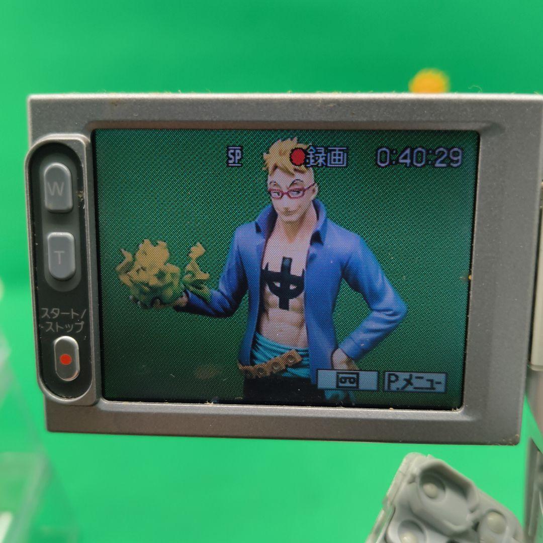 【動作確認済】SONY ソニー DCR-PC350 ビデオ Mini DV