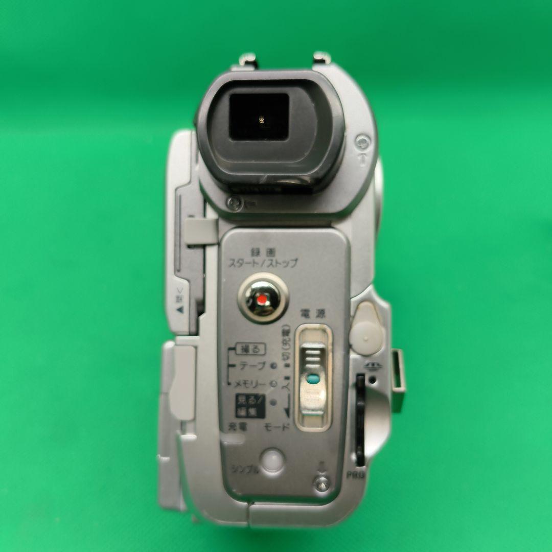 【動作確認済】SONY ソニー DCR-PC350 ビデオ Mini DV