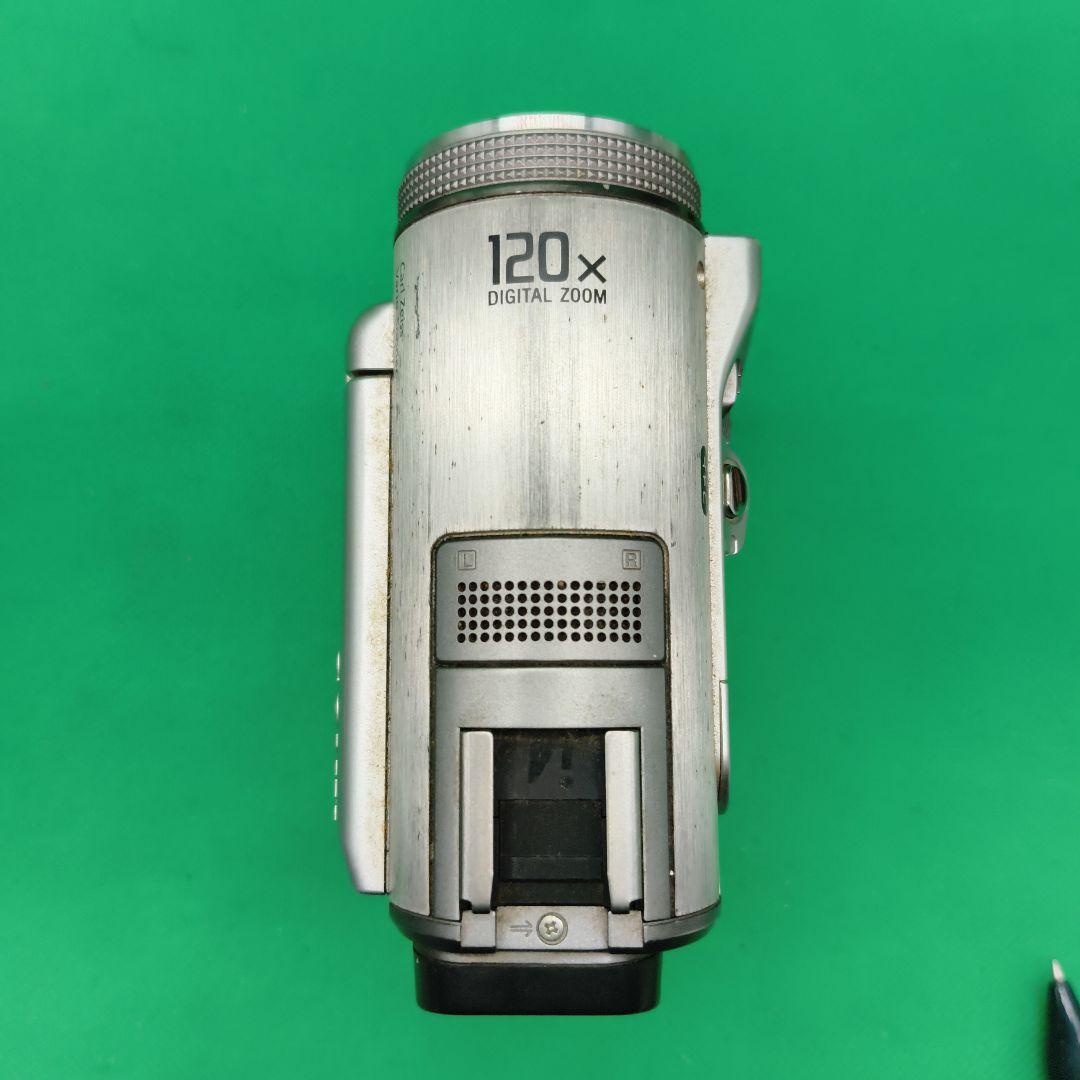 【動作確認済】SONY ソニー DCR-PC350 ビデオ Mini DV