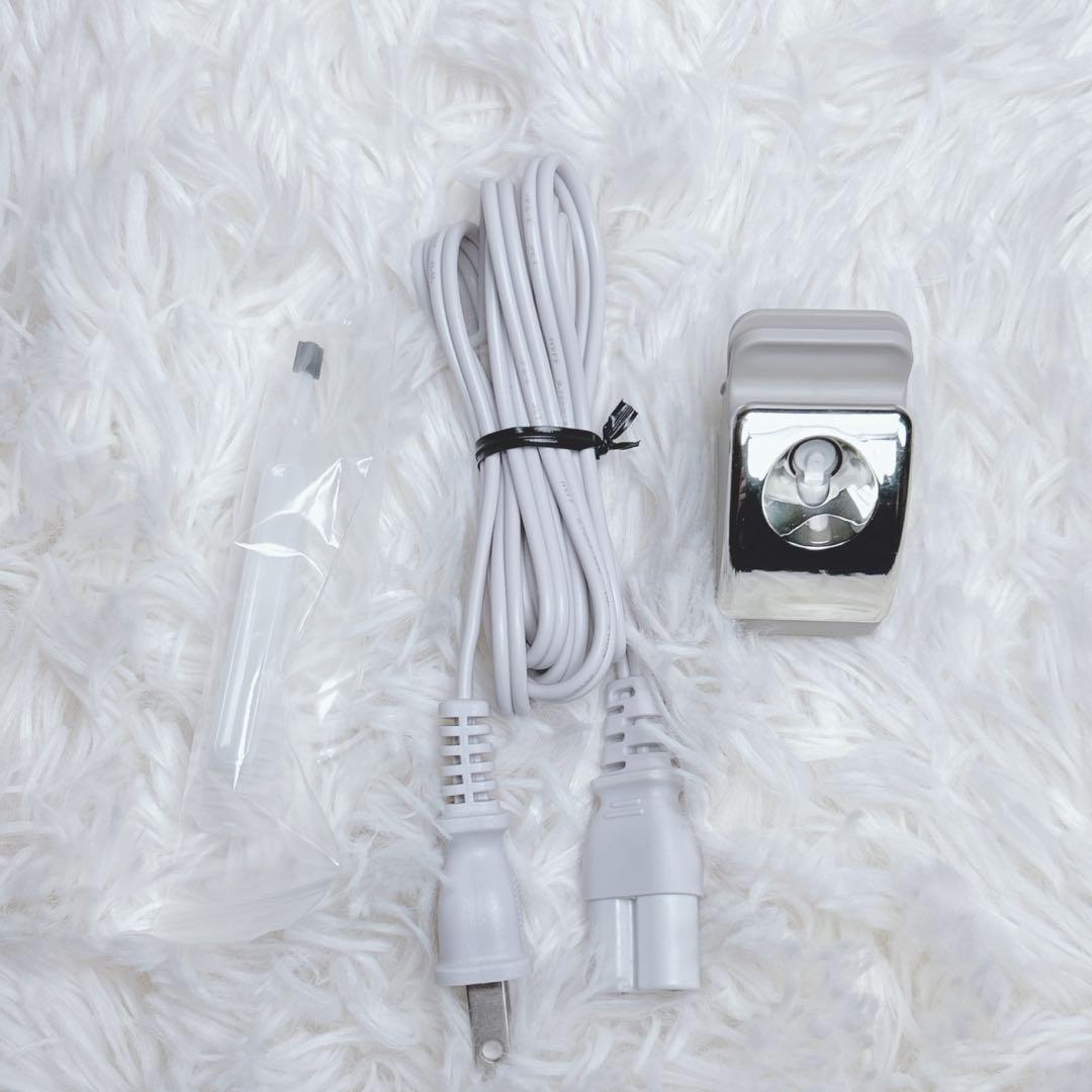 【未使用級】 Panasoinc スチーマー ナノケア EH-SA0B