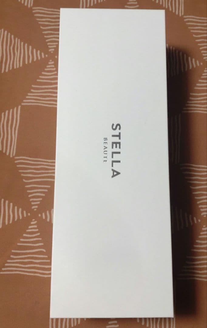 STELLA BEAUTE ビューティフェイススティック