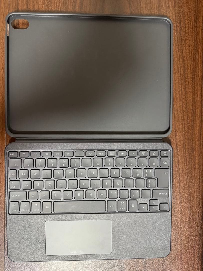 美品ELECOM TK-CA11BP iPad用 Bluetoothキーボード