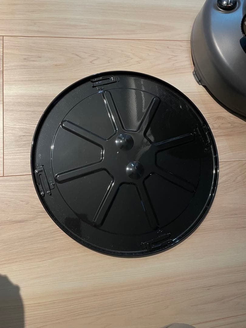 TOYOTOMI RL-F2500 ダークグレー