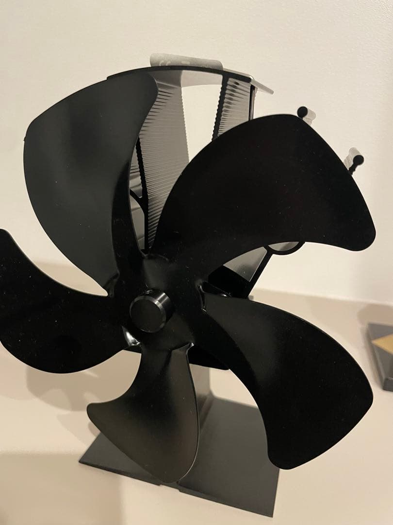 TOYOTOMI RL-F2500 ダークグレー