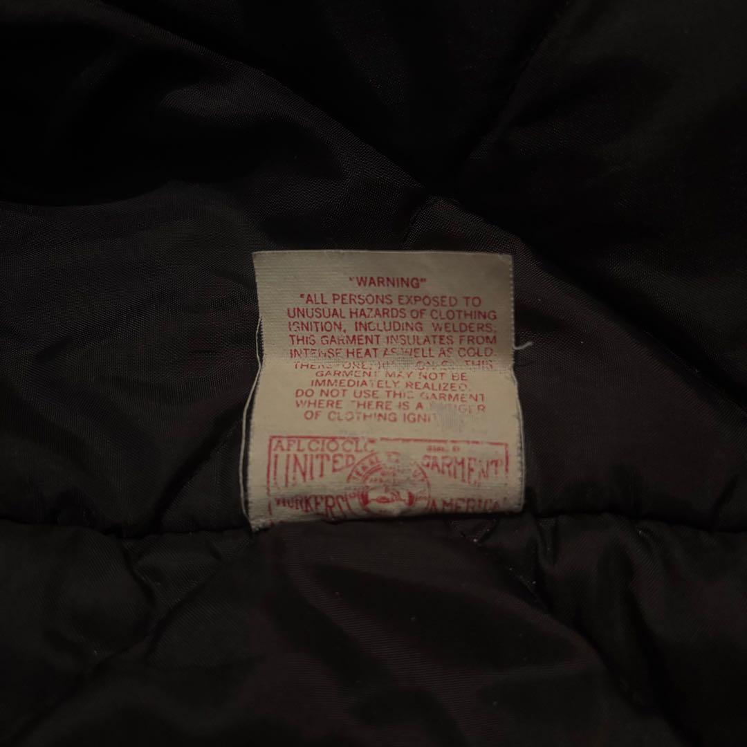 nochiCarhartt ダックベスト