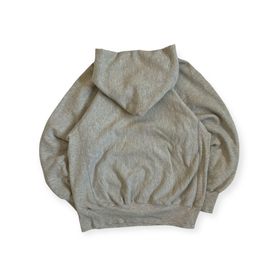 S*i様 90s champion リバースウィーブ　パーカー　フーディー　染み